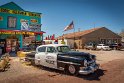 003 Route 66, Seligman